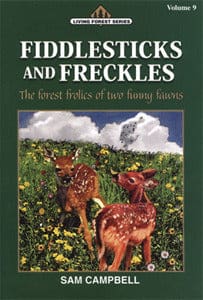 Fiddlesticks and Freckles