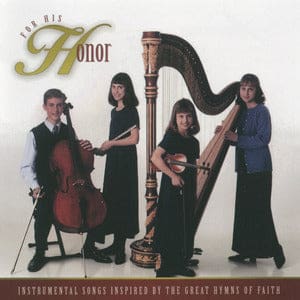 Great Hymns of Faith