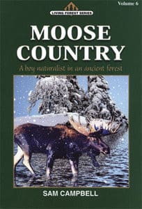 Moose Country