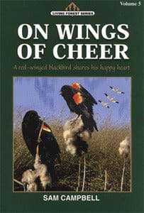 On Wings of Cheer