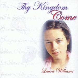 Thy Kingdom Come