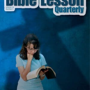 Bible Lesson Quarterly (2010Q3 - Absolute Surrender)