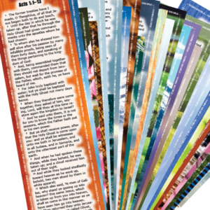 Acts Bookmarks