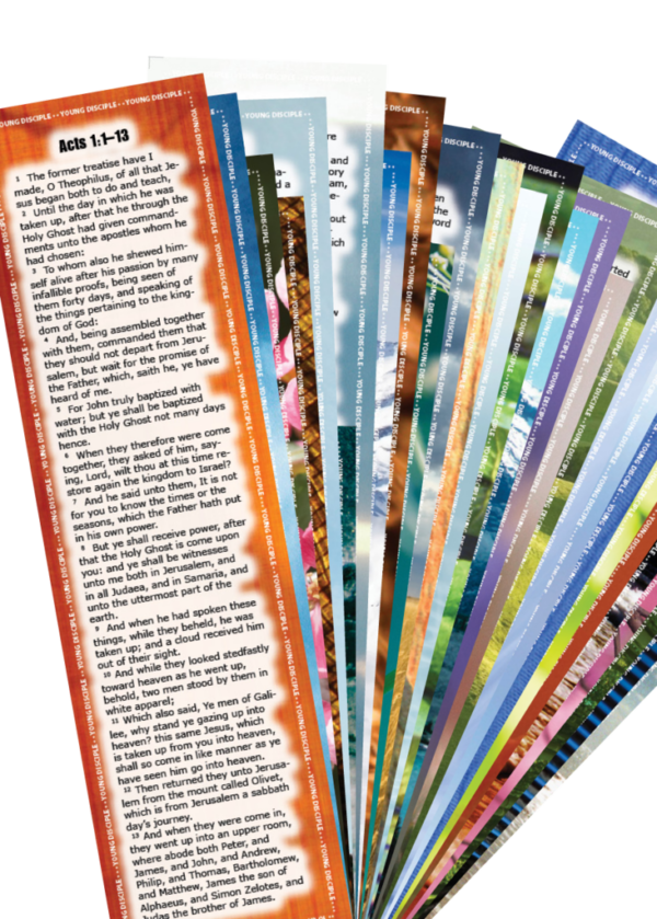 Acts Bookmarks
