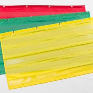 Small Hanging Pocket Chart