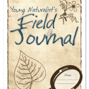 Naturalist’s Field Journal
