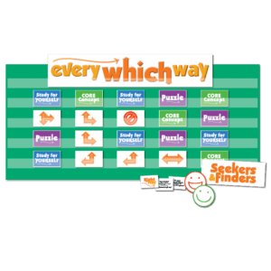 Game Kit: Every Which Way!