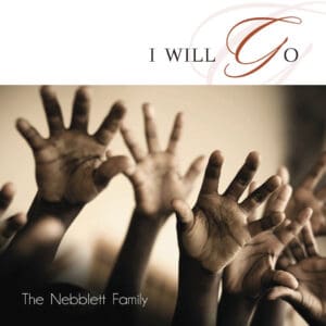 I Will Go