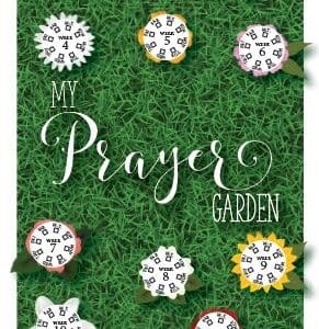 Incentive device: My Prayer Garden