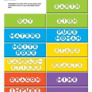 Codes, Clues, and Texts kit