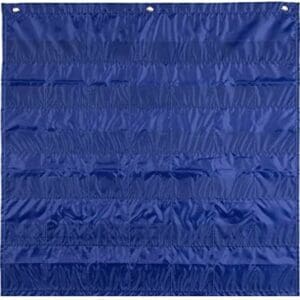 35-Hanging Pocket Chart