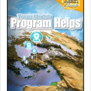 Program Helps (2021Q3 / V26Q3 - The Seven Epistles of Christ)