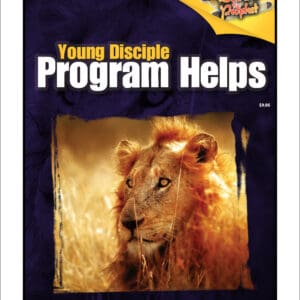 Program Helps (2021Q2 - Daniel the Prophet)