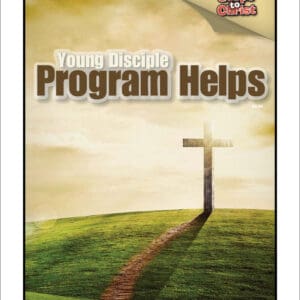 Program Helps (2021Q4 - Steps to Christ)