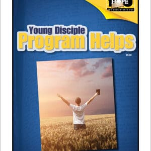Program Helps (2022Q1 / 31Q1 - Hope Within You #1)