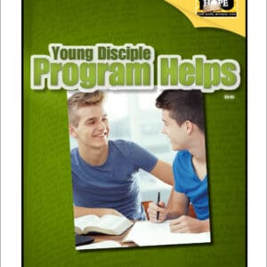 Program Helps (2022Q2 / V31Q2 - Hope Within You #2)