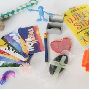 Prize Pack