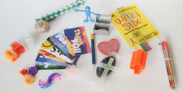 Prize Pack