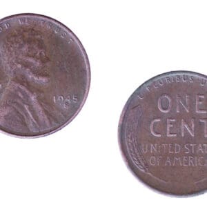Wheat Penny