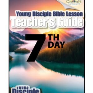 Teacher's Guide (2023Q4 - Crown of Creation)