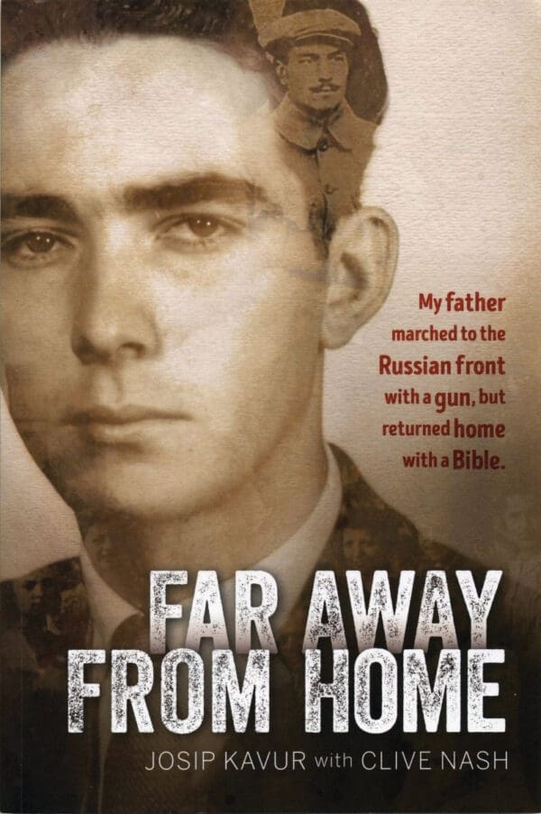 Far Away from Home