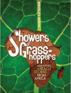 Showers of Grasshoppers