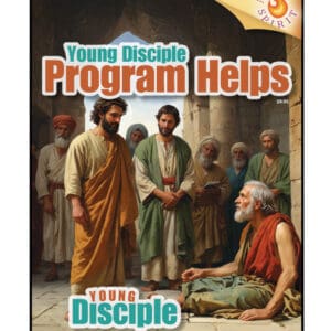 Program Helps (2025Q2 - Acts of the Spirit)