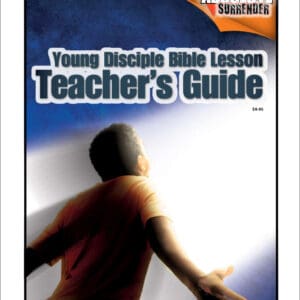 Teacher's Guide (2022Q4 - Absolute Surrender)