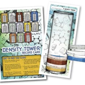 Density Tower Incentive Device