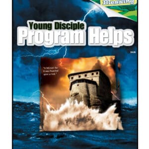 Program Helps (2024Q2 - Mount of Blessing)