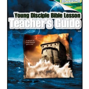 Teacher's Guide (2024Q2 - Mount of Blessing)
