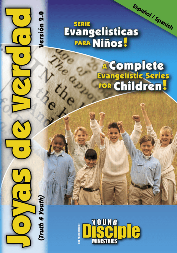 Truth 4 Youth - Image 3