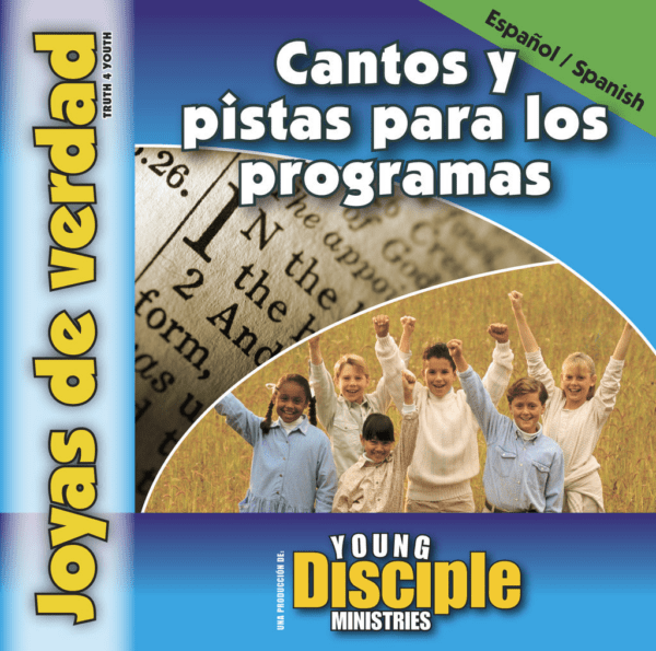 Truth 4 Youth Songs & Sound Tracks (English & Spanish) - Image 3