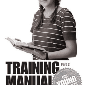 Training Manual for Young Evangelists, Quarter 2