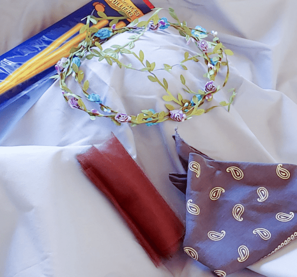 Pilgrim's Progress Accessory Kit - Image 5