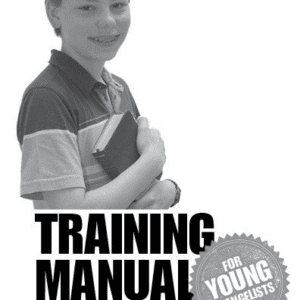 Training Manual for Young Evangelists, Quarter 1