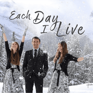 Each Day I Live