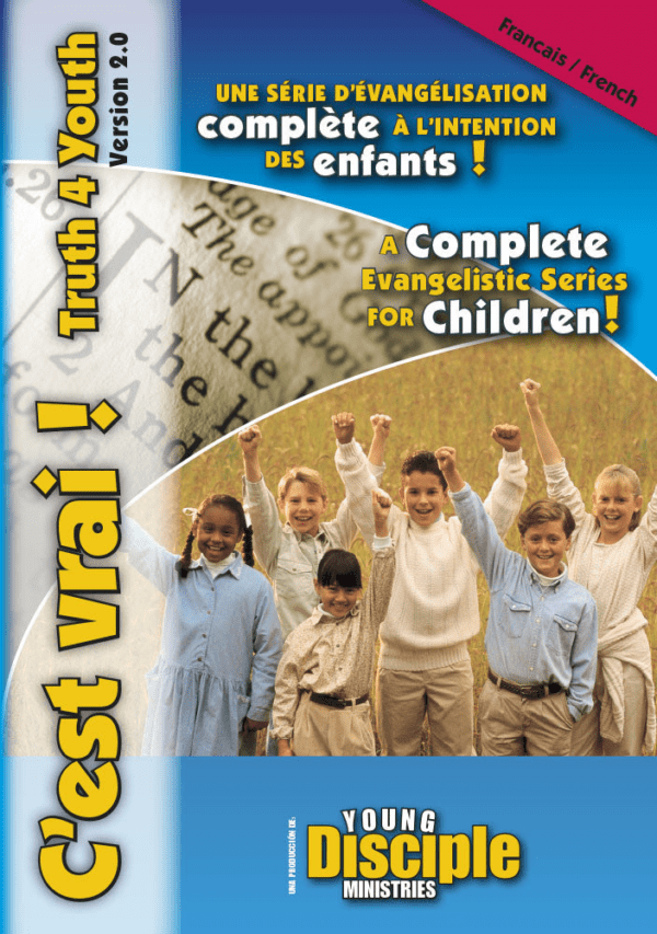 Truth 4 Youth - Image 4