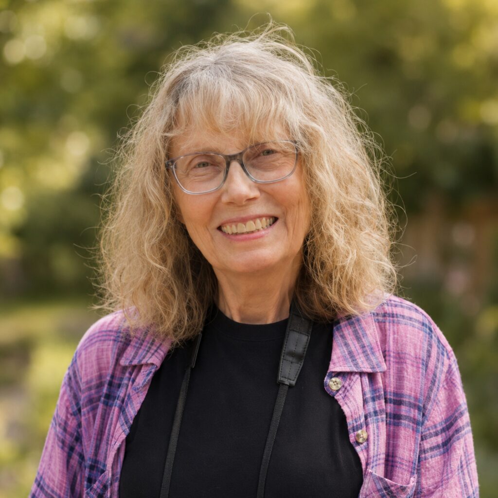 Janet Evert