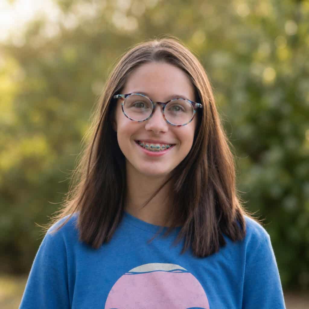 Savannah Evert