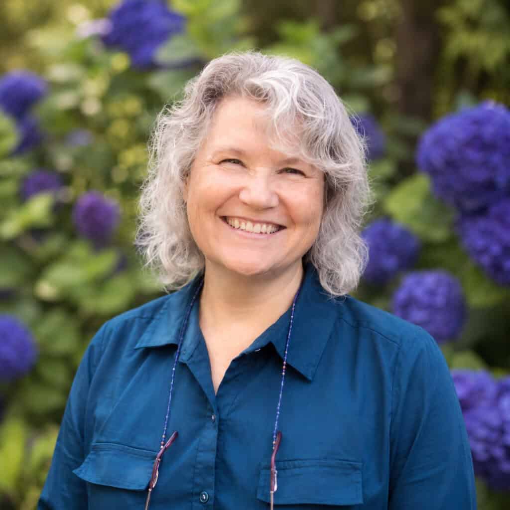 Belinda Lowry