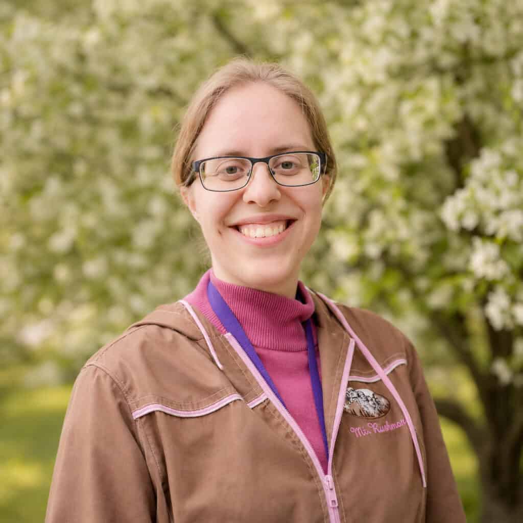 Sarah Waymire