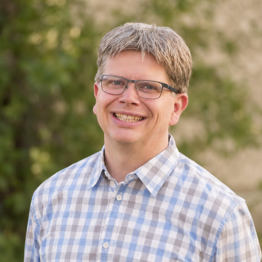 Tony Evert