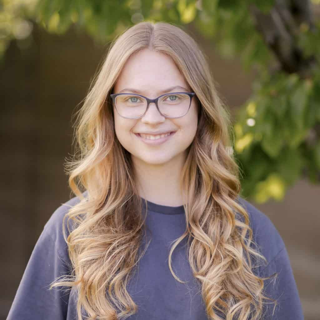 Hannah Evert